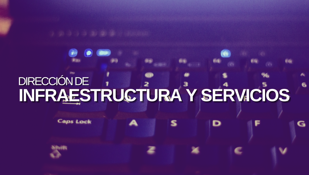 imagen Infraestructura y Servicios