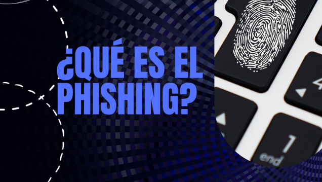 imagen Abril: Phishing por correo electrónico, temática del mes