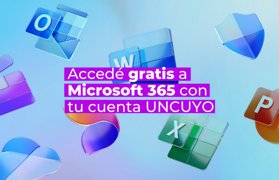 imagen Microsoft 365