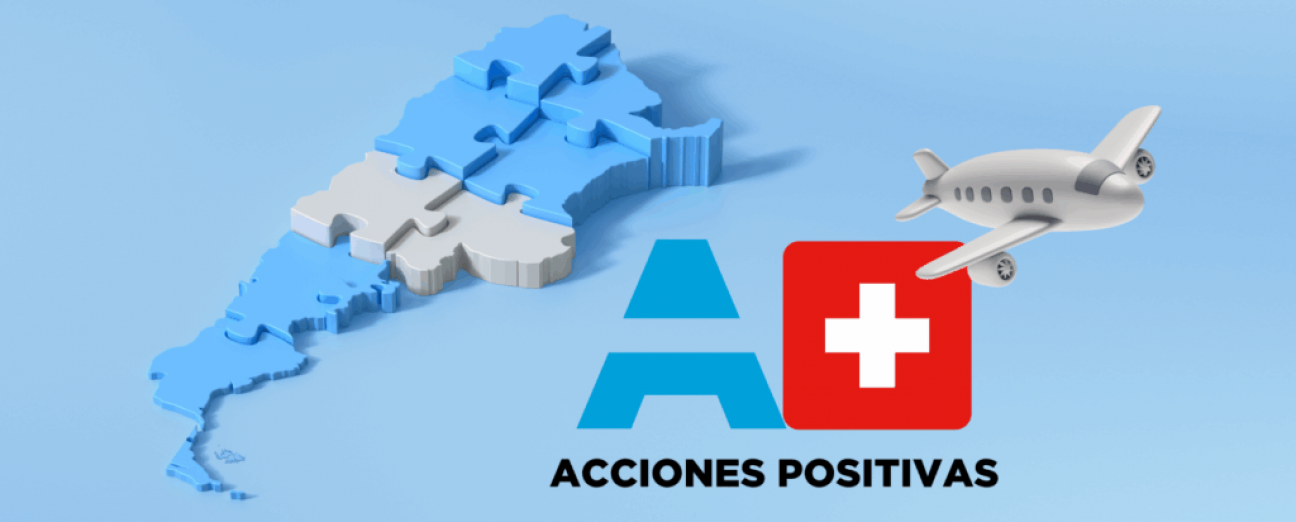 imagen La Secretaría recibió un reconocimiento por el proyecto Paso Centauro