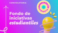 imagen Fondo de Iniciativas Estudiantiles