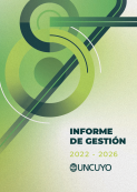 imagen Informe de Gestión 2022-2026