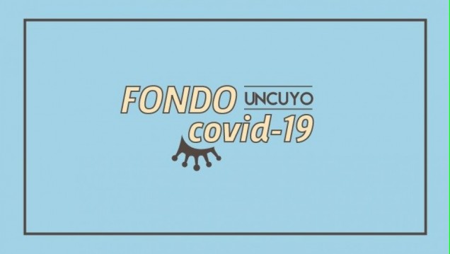 imagen Fondo COVID-19: así funciona el sistema de donaciones de la UNCUYO