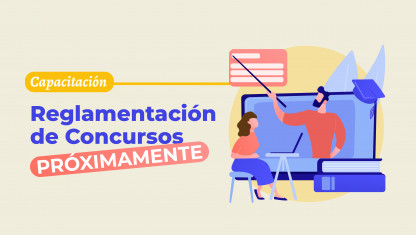 imagen Reglamentación de Concursos para el personal Nodocente de la UNCUYO