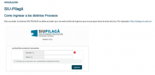 imagen  Aspectos generales de las Operaciones