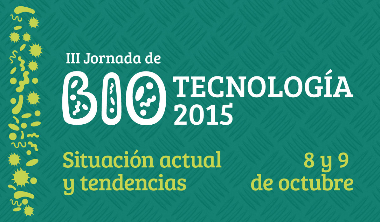 imagen Biotecnología, situación actual y tendencias