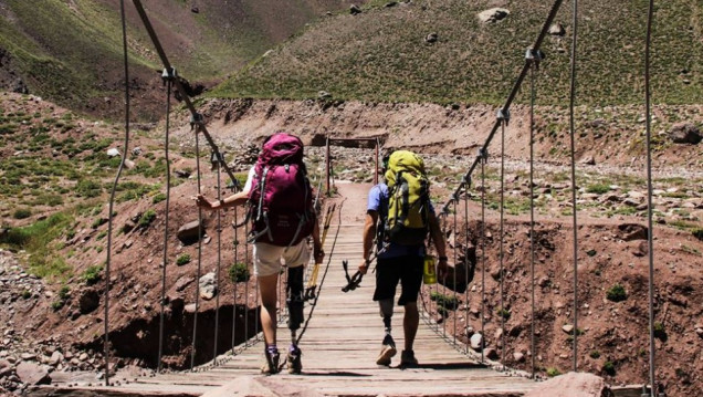 imagen Realizarán una capacitación sobre Salud y Nutrición de Alta Montaña