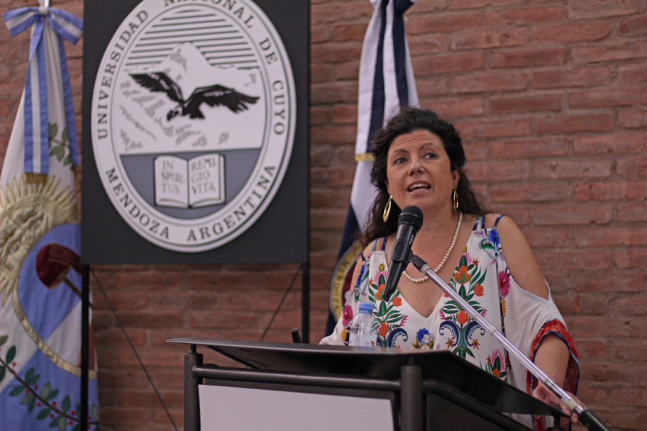 imagen El Observatorio Industrial de Mendoza presentó un estudio sobre la Industria Creativa y las perspectivas de financiamiento en la provincia