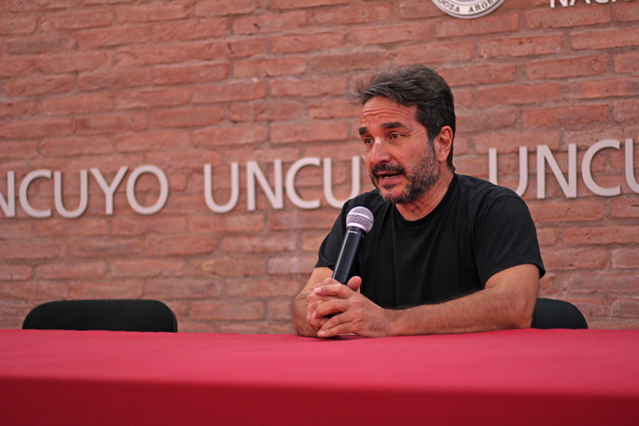 imagen El Observatorio Industrial de Mendoza presentó un estudio sobre la Industria Creativa y las perspectivas de financiamiento en la provincia