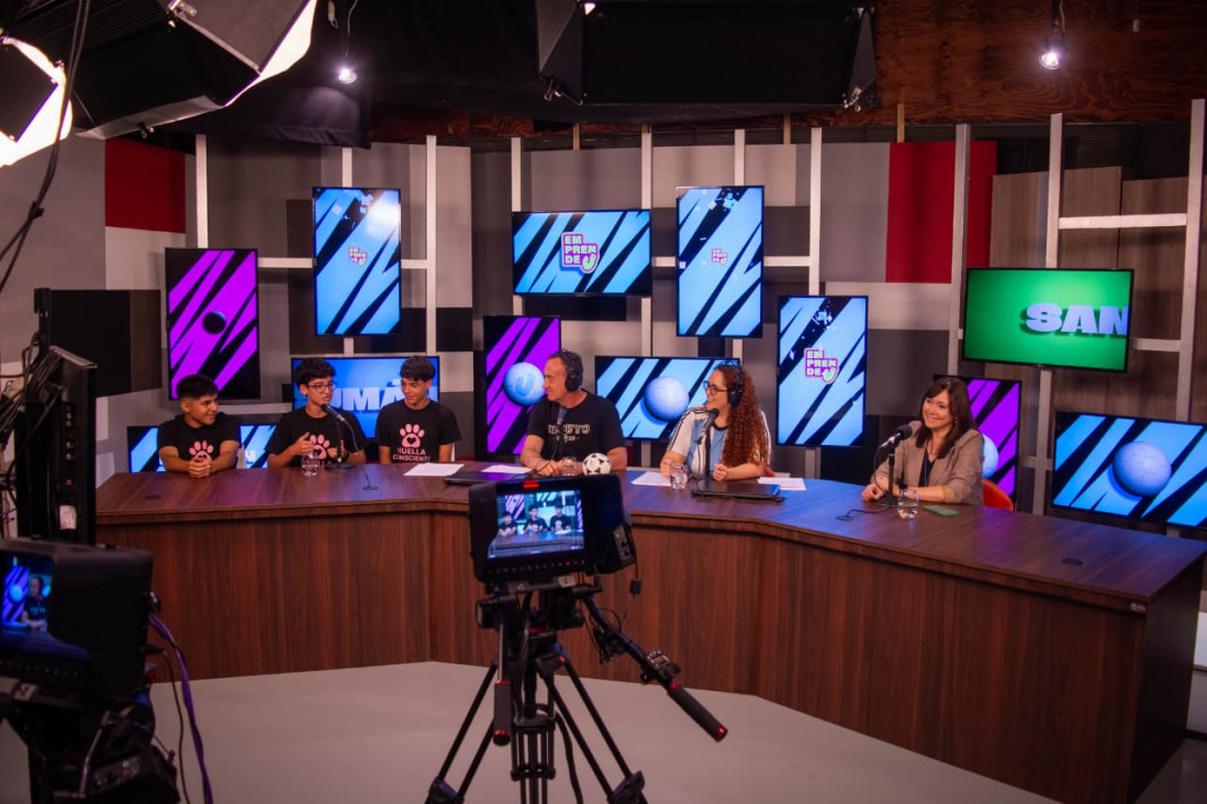 imagen Inscripciones abiertas: Emprende U vuelve a impulsar el talento innovador de jóvenes estudiantes