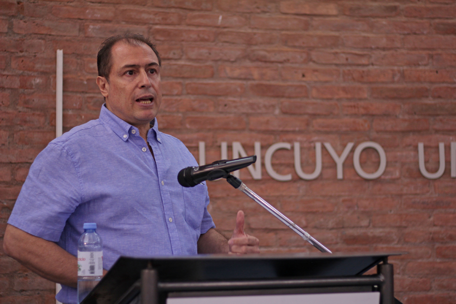 imagen El Observatorio Industrial de Mendoza presentó un estudio sobre la Industria Creativa y las perspectivas de financiamiento en la provincia
