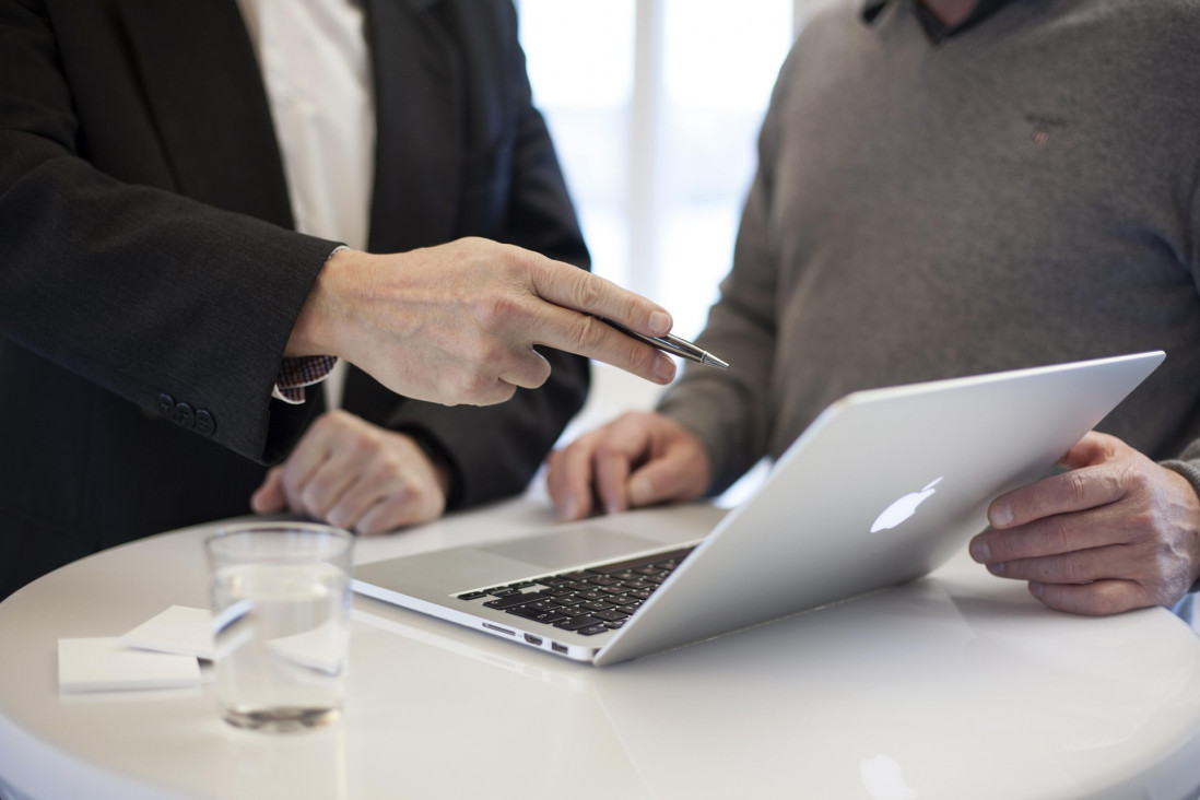 imagen Diplomado en Consultoría y Tutoría Profesional de Emprendimientos y Empresas