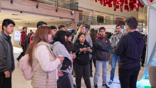 imagen Presentarán el Clúster SICONM+ un gran paso para el ecosistema de la construcción