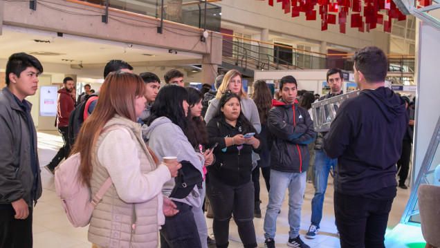imagen Presentarán el Clúster SICONM+ un gran paso para el ecosistema de la construcción