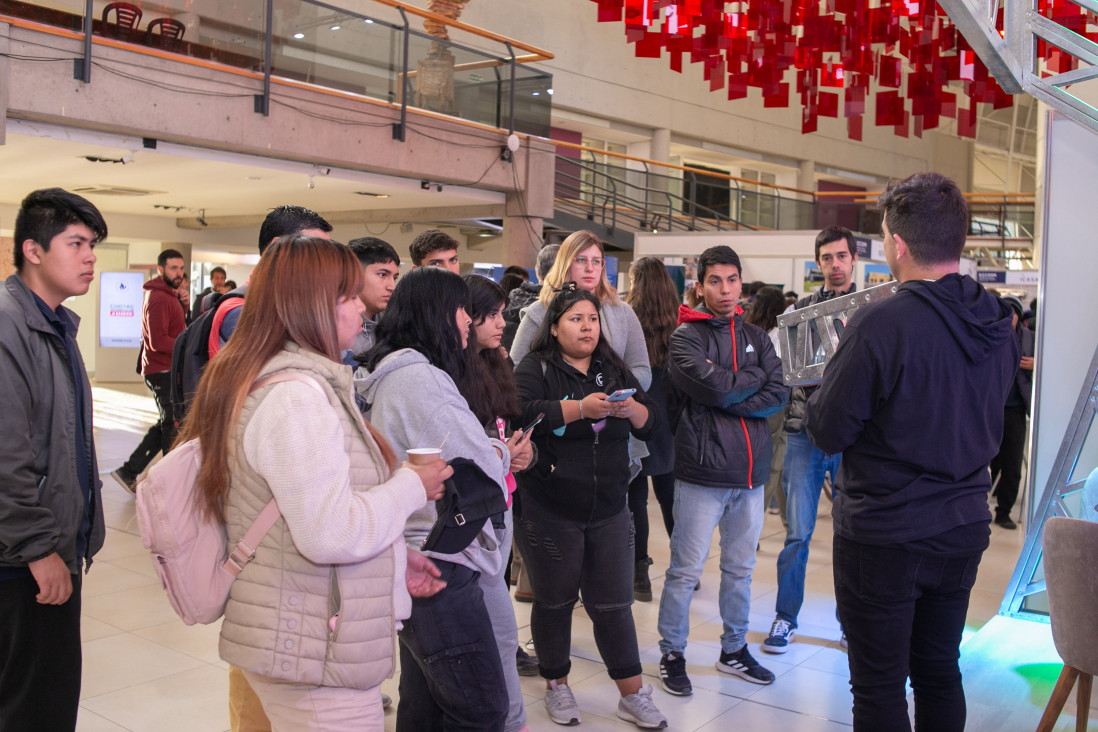 imagen Presentarán el Clúster SICONM+ un gran paso para el ecosistema de la construcción