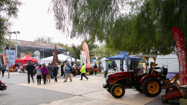 imagen UNCUYO y Sitevinitech 2026: articulación estratégica para impulsar la innovación vitivinícola