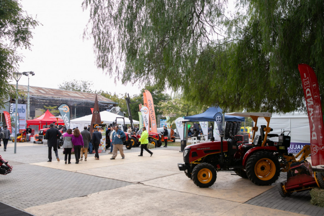 imagen UNCUYO y Sitevinitech 2026: articulación estratégica para impulsar la innovación vitivinícola