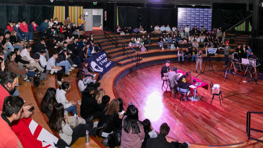 imagen que ilustra noticia Emprende U: con más de 400 proyectos, arrancó el concurso para jóvenes más grande del país