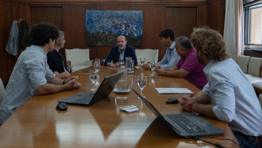 imagen Políticas públicas y articulación: claves para el desarrollo de clústers en Mendoza