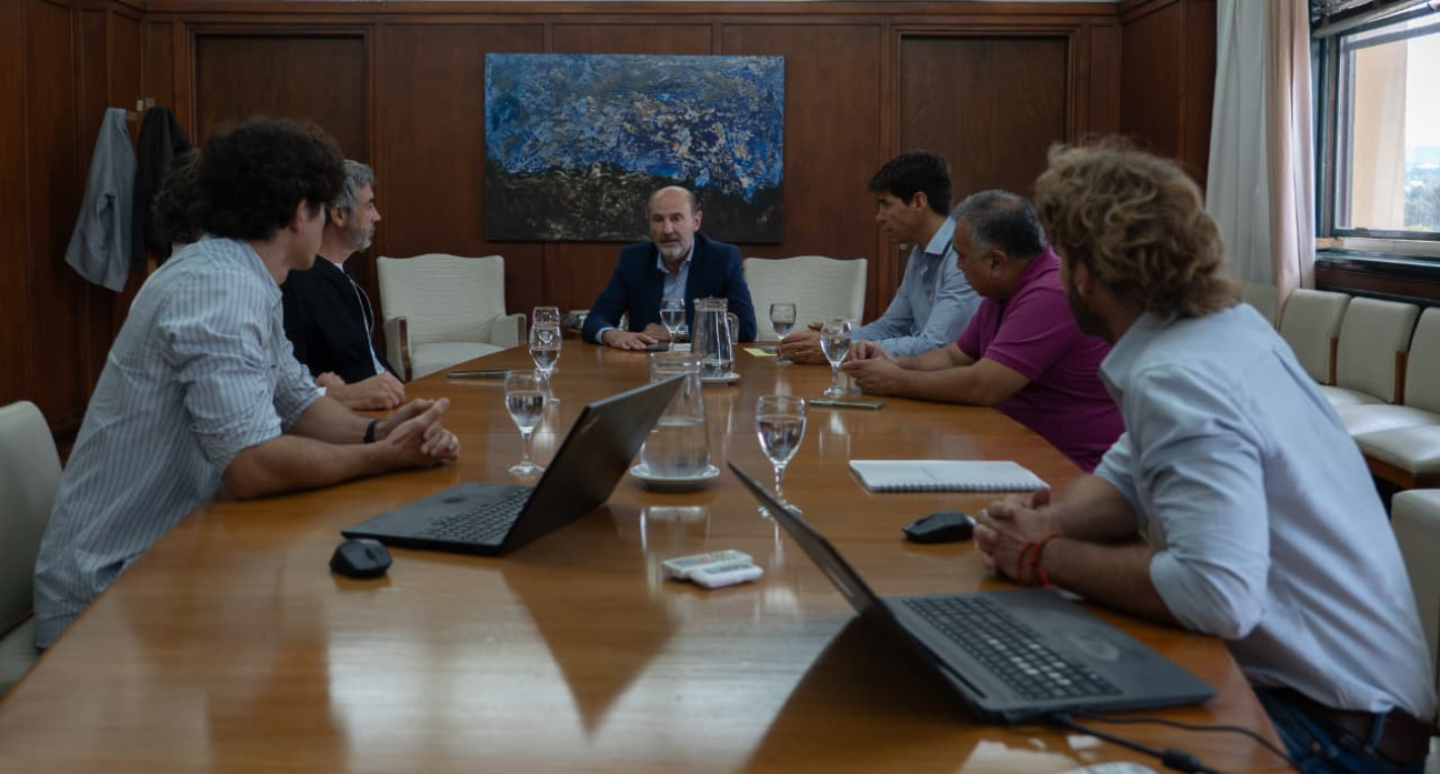 imagen Políticas públicas y articulación: claves para el desarrollo de clústers en Mendoza