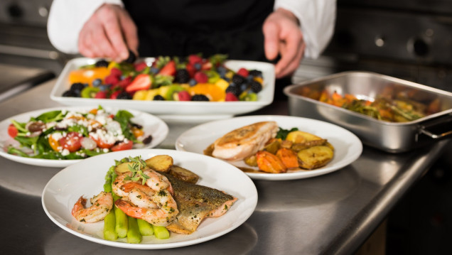 imagen Financian emprendimientos gastronómicos