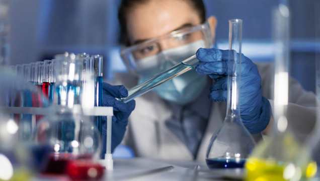 imagen Convocan a equipos de investigación de la UNCUYO para resolver Retos Tecnológicos 