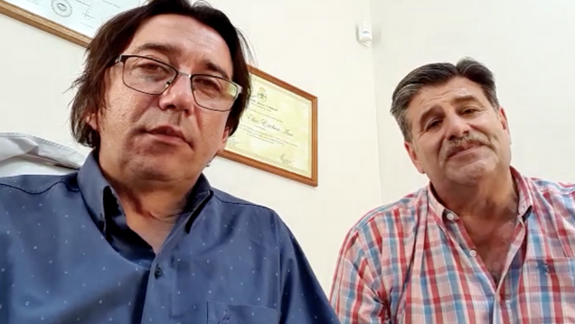 imagen Cerró FIO VIRTUAL con la participación del Vicegobernador y especialistas en comunicación política