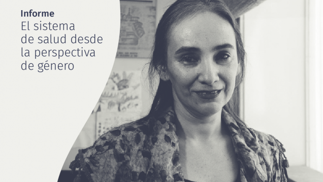 imagen Dra. Alejandra Ciriza: "El aborto es un tema de dignidad de las mujeres"