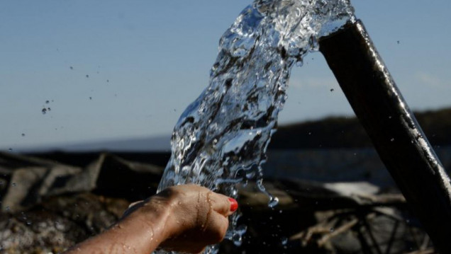 imagen Se realizará el Primer Congreso Internacional del Agua en la UNCUYO