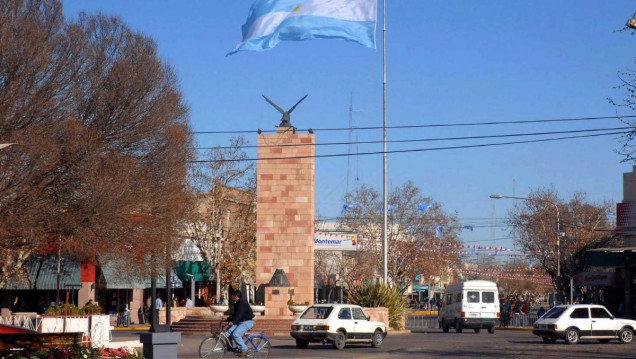 imagen Capacitarán sobre la gestión cultural para el fortalecimiento del turismo en General Alvear