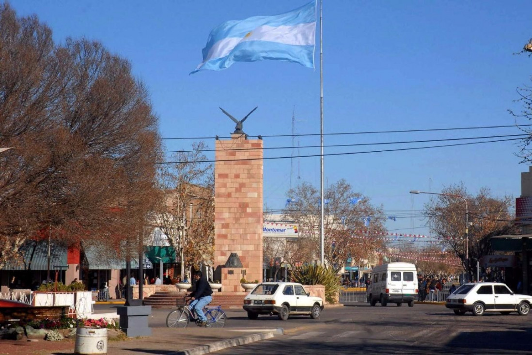 imagen Capacitarán sobre la gestión cultural para el fortalecimiento del turismo en General Alvear