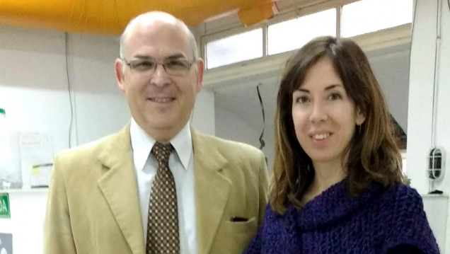 imagen Nuevas autoridades en el Instituto Multidisciplinario de Estudios de Género y Mujeres