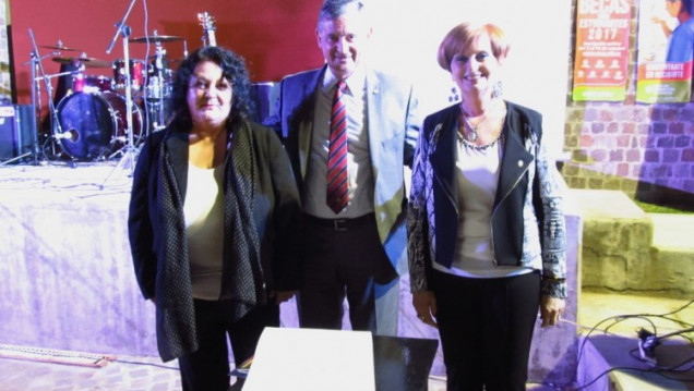 imagen Jóvenes del Sur conocieron la oferta de becas universitarias