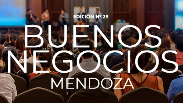 imagen Se realizará una nueva edición del Encuentro Buenos Negocios