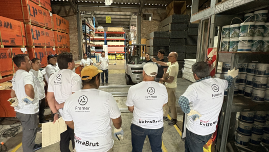 imagen Clúster de Construcción SICONM+: articulación e innovación para transformar la construcción en Mendoza