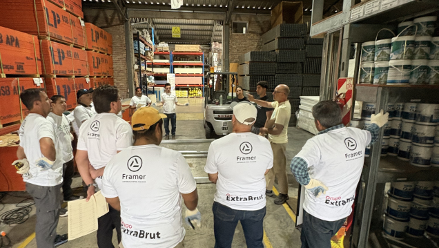 imagen Clúster de Construcción SICONM+: articulación e innovación para transformar la construcción en Mendoza