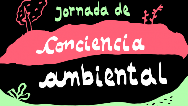 imagen Se realizará una jornada sobre Conciencia Ambiental en el Campus de la UNCuyo