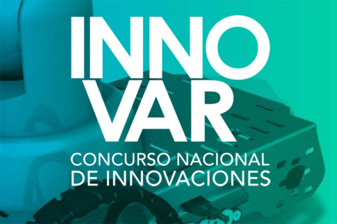 imagen Innovar otorgará premios de hasta 800.000 pesos  