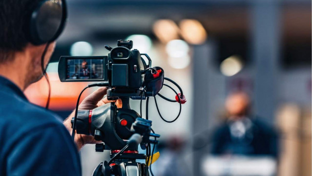 imagen Nueva línea de Financiamiento para proyectos audiovisuales que se realicen en la provincia