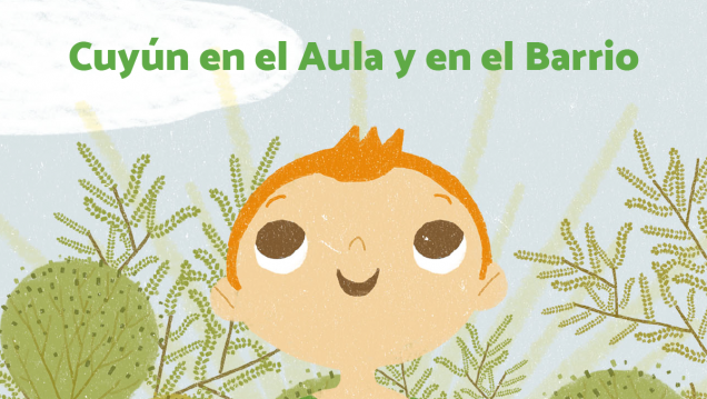 imagen Realizan en agosto el Curso-Taller "Cuyún en el aula y en el barrio" en el departamento de Guaymallén