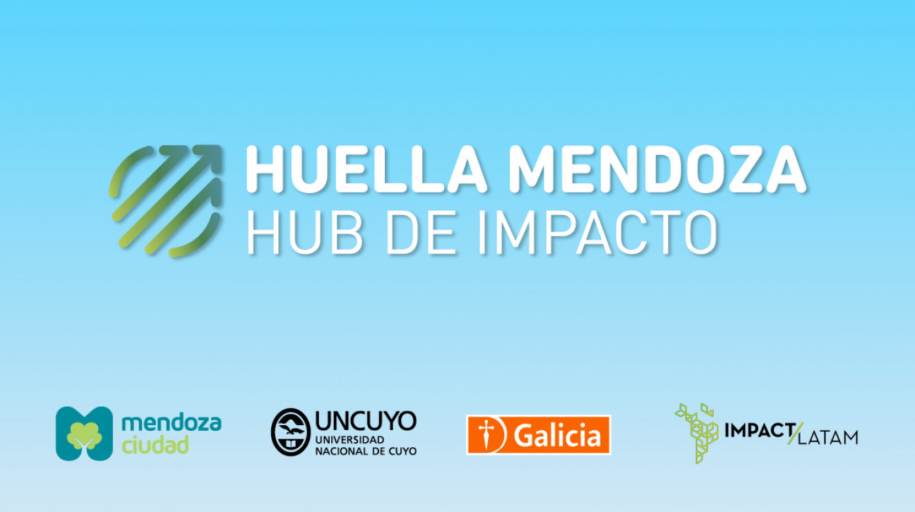 imagen Hub Huella Mendoza: emprendimientos internacionales validarán sus productos con especialistas de la UNCUYO