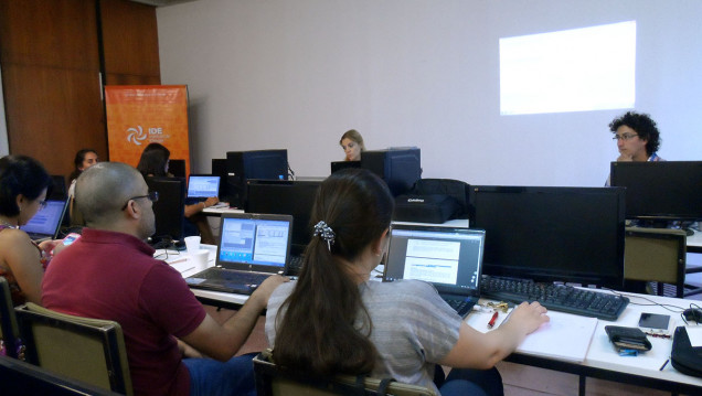 imagen Simulación térmica de edificios, tema de un curso en Ingeniería
