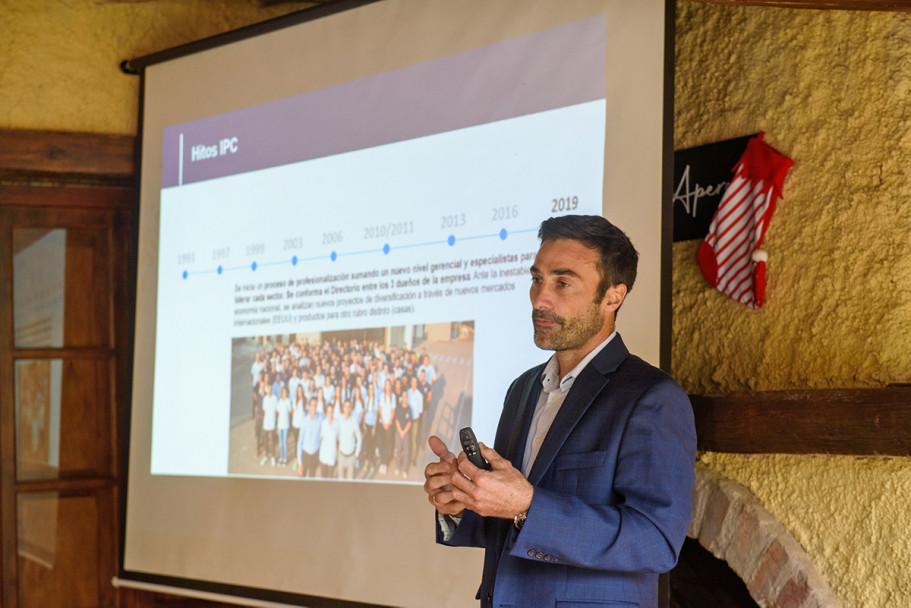 imagen Role Playing Inversor: experiencias para la aceleración de startups