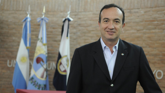 imagen La UNCUYO será protagonista del regreso de las charlas TEDx a Mendoza