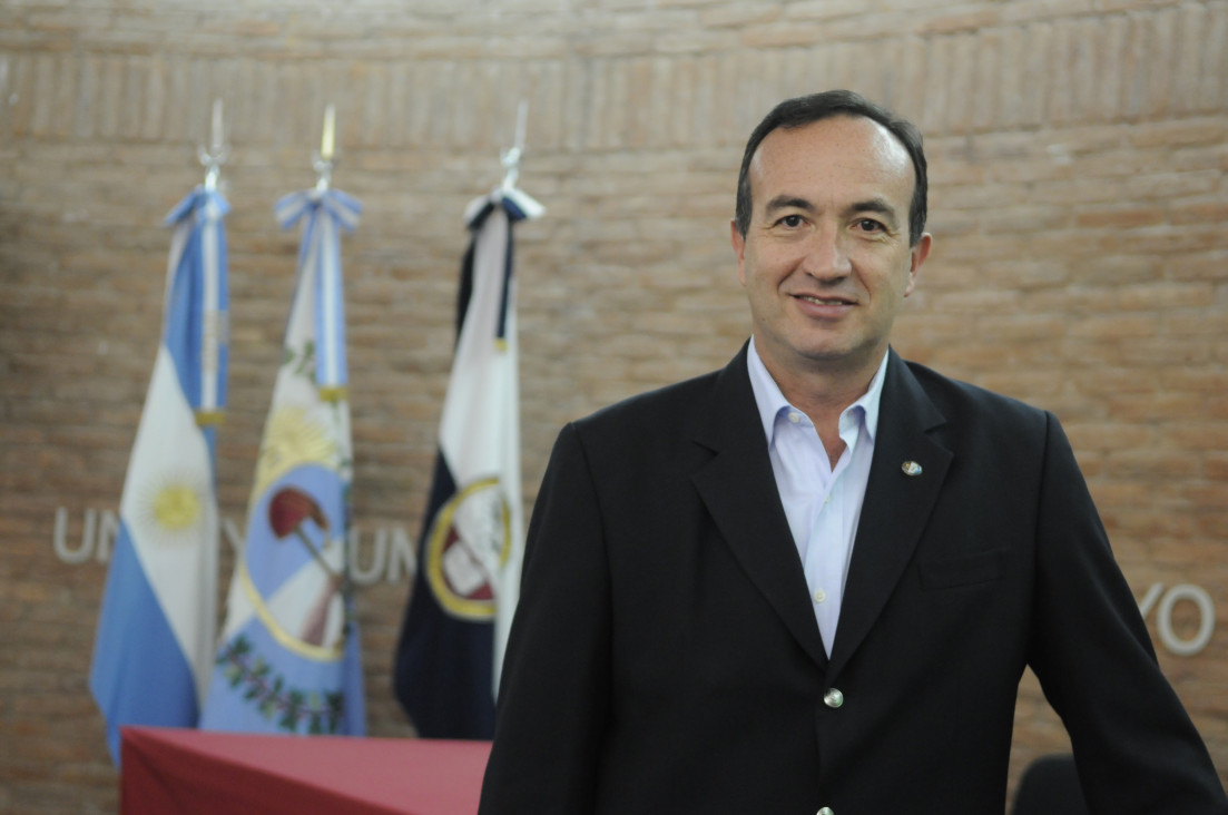 imagen La UNCUYO será protagonista del regreso de las charlas TEDx a Mendoza