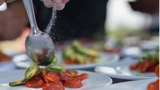 imagen Se lanzó la Convocatoria 2025 de Proyectos de Investigación en Gastronomía