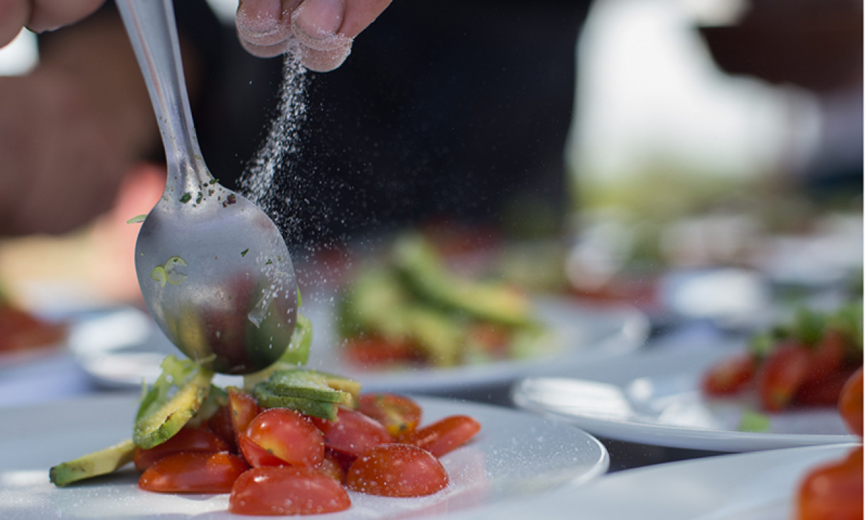 imagen Se lanzó la Convocatoria 2025 de Proyectos de Investigación en Gastronomía