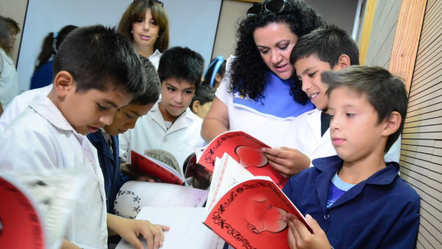 imagen Semana de la Ciencia y la Tecnología en Mendoza