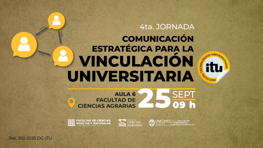imagen ¿Cómo comunicar estratégicamente para generar puentes entre la academia y el sector?