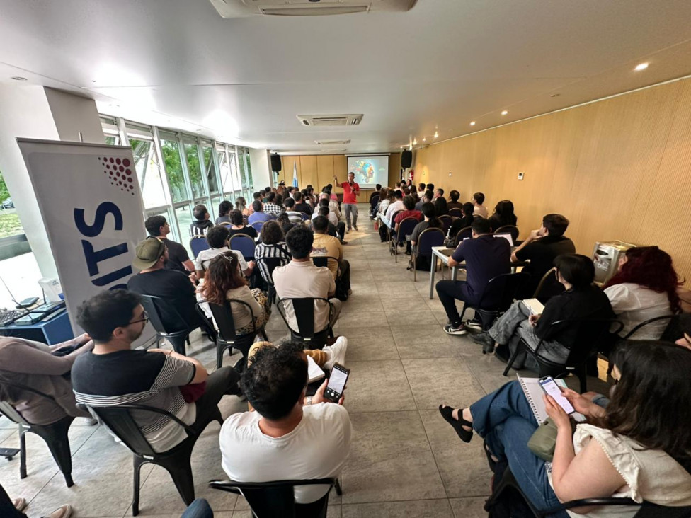 imagen Más de 80 proyectos avanzan para ingresar al proceso de pre-incubación de la Incubadora UNCUYO